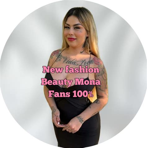 mona fashion only fans|(PDF) The new fashion beauty mona onlyfans Redefining .